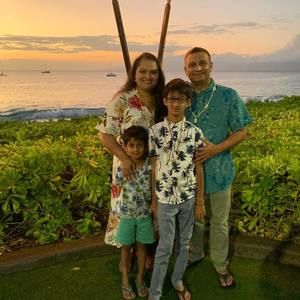 Meet your Posher, Rittoo